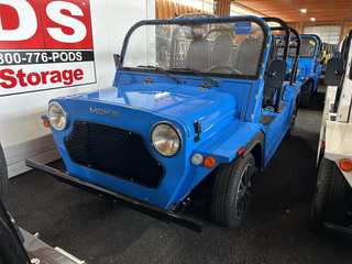 2022 Moke Emoke