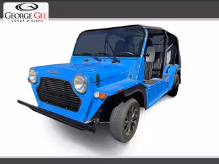 2021 Moke Emoke