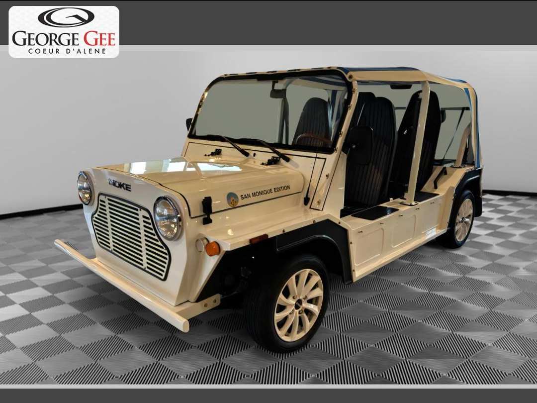 2022 Moke Emoke - Image 1