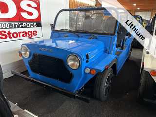 2022 Moke Emoke