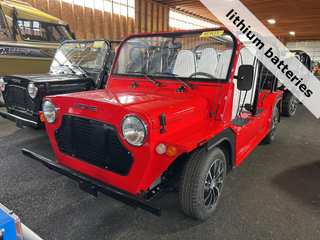 2022 Moke Emoke