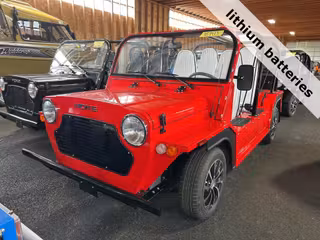 2022 Moke Emoke
