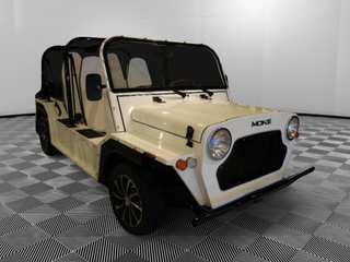 2022 Moke Emoke