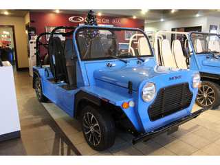 2022 Moke Emoke