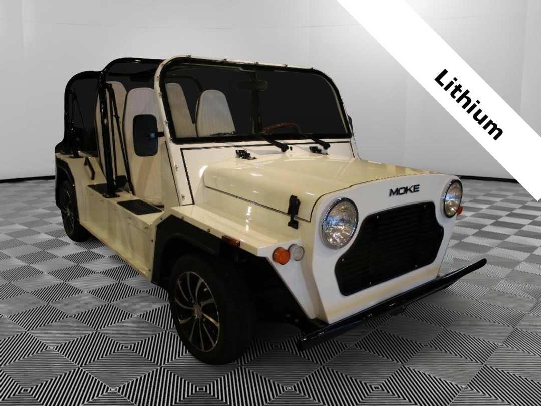 2022 Moke Emoke - Image 1