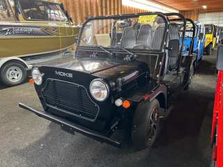 2022 Moke Emoke