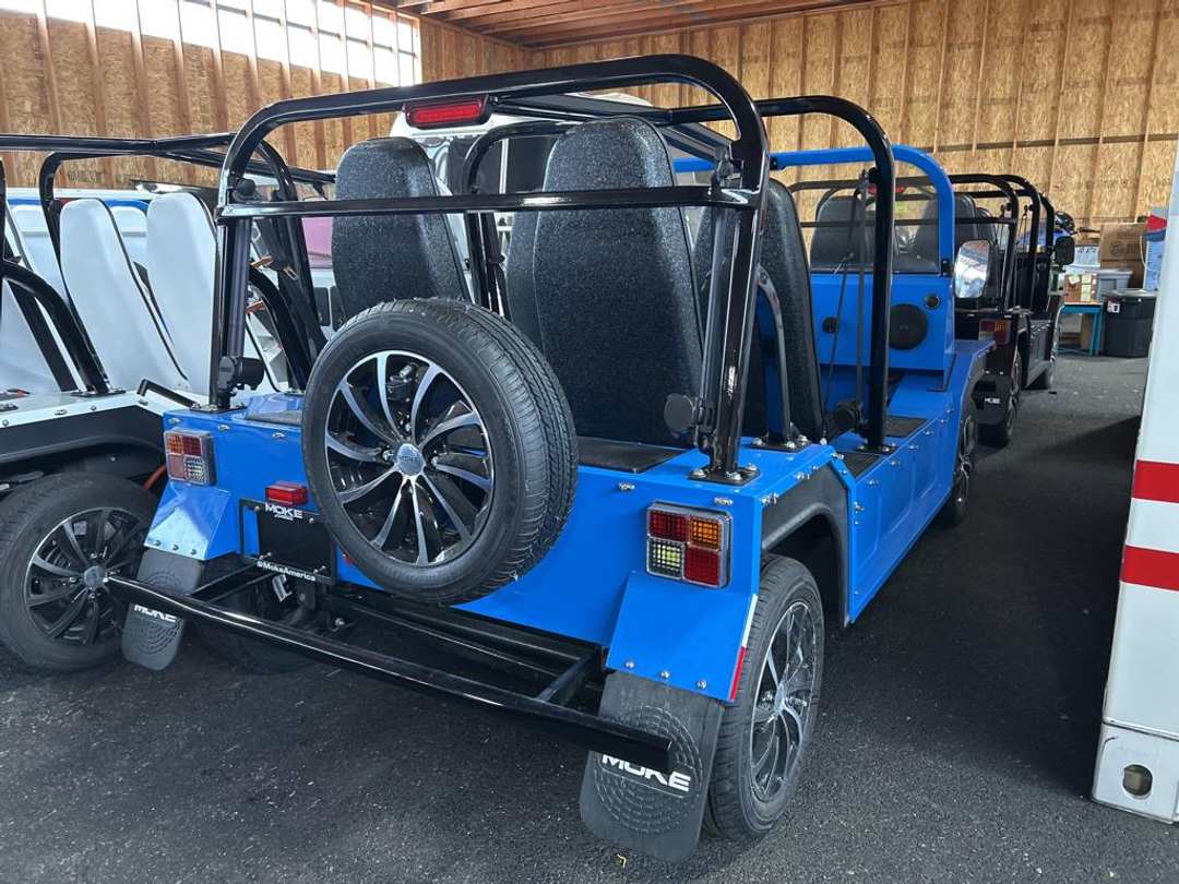 2022 Moke Emoke - Image 2