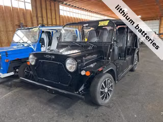 2022 Moke Emoke
