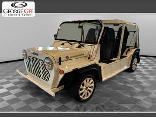 2022 Moke Emoke