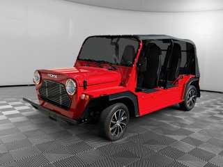 2022 Moke Emoke