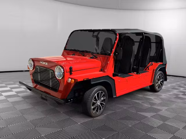 2022 Moke Emoke