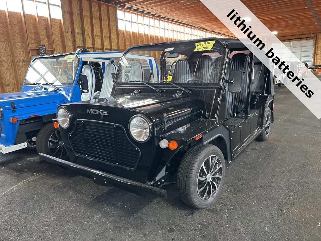 2022 Moke Emoke - Image 1