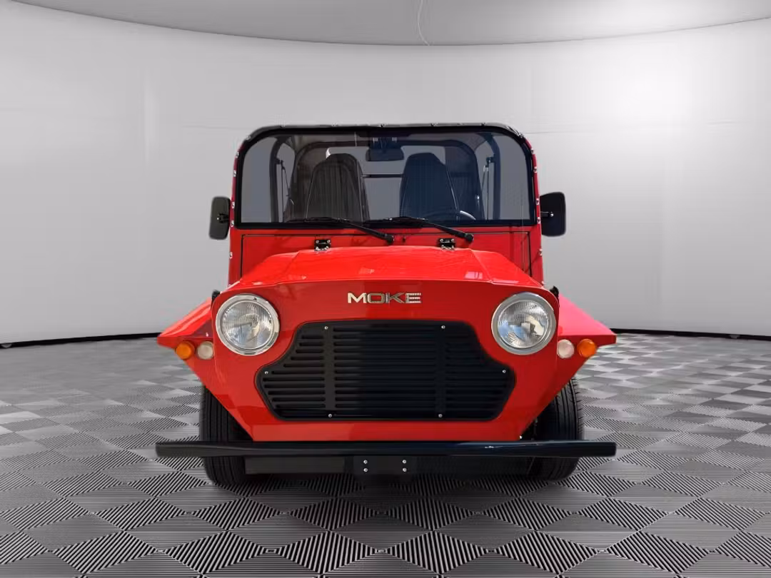 2022 Moke Emoke - Image 3